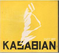 Kasabian - Cutt Off CD1