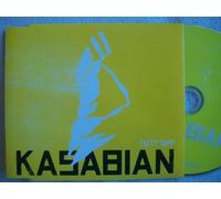 Kasabian - Cutt Off CD1
