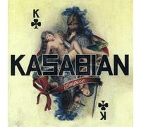 Kasabian - Empire