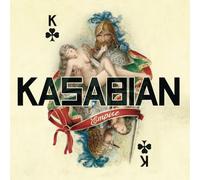 Kasabian – Empire – Sony Music