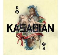 Kasabian - Empire