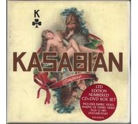 Kasabian - Empire