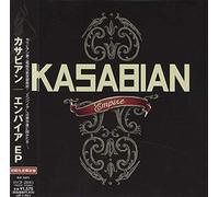 Kasabian - Empire Ep