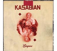 Kasabian - Empire [Import] [VINYL]