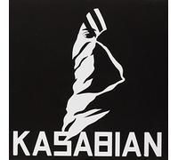 Kasabian - Kasabian [CD]