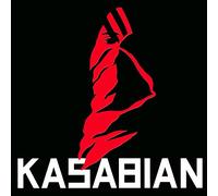 Kasabian - Kasabian