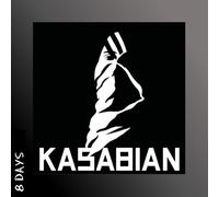 Kasabian by Kasabian (Record, 2004)
