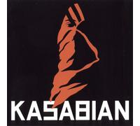 Kasabian Kasabian (CD) (US IMPORT)