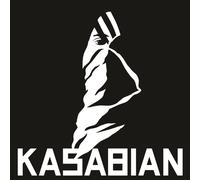 Kasabian [VINYL]