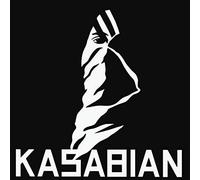Kasabian by Kasabian (Record, 2004)