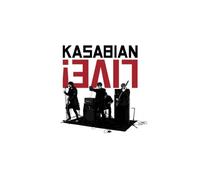 Kasabian - Kasabian - Live in London 2011