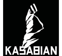 Kasabian by Kasabian (Record, 2004)