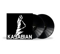 Kasabian [VINYL]