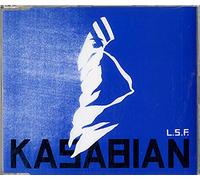 Kasabian - L.S.F. [CD 1]