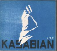 Kasabian - L.S.F. CD2