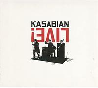 Kasabian - Live