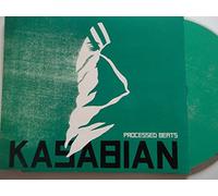 Kasabian - Processed Beats [CD 1]
