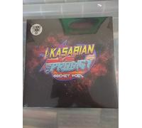 KASABIAN ROCKET FUEL 10" SINGLE RECORD STORE DAY RSD 2023 NEW SEALED