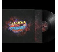 Rocket Fuel (Prodigy Remix) [VINYL]