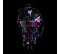 Kasabian - The Alchemist’s Euphoria - CD Album (Released 12th August 2022) New
