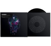 Kasabian - The Alchemist's Euphoria