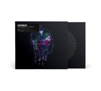 Kasabian The Alchemist's Euphoria (CD) Album