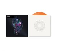 Kasabian - The Alchemist's Euphoria (Orange Vinyl)