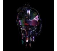 Kasabian - The Alchemist's Euphoria [VINYL]