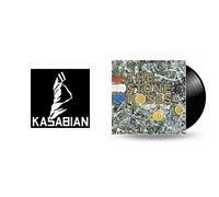 Kasabian The Stone Roses