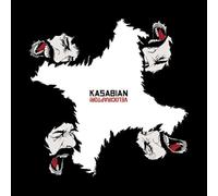 Kasabian - Velociraptor!