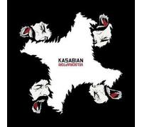 Kasabian – Velociraptor!