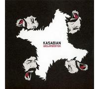 Kasabian - Velociraptor!