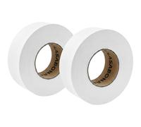 KasaBona Plasterboard Tape 50mm x 90m - Multi-Purpose Drywall Joint Tape for Wall Corners, Seam Reinforcement & Door Crack Repair, Ideal for Home and DIY users (2)