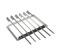 Kasai Japanese Grills Medium Long Kasai Skewer Rack