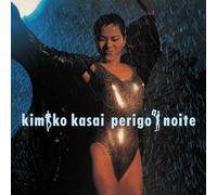Kimiko Kasai - Perigo A Noite [Vinyl LP] [VINYL]