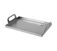 Kasai SVT-16042 Konro Solid Plancha for Little Grill