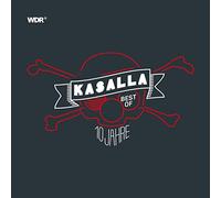 Kasalla - Best of-10 Jahre