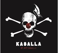 Kasalla - Et jitt Kasalla (Limitierte Doppel Vinyl) [Vinyl LP] [VINYL]
