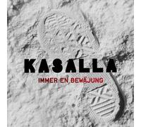 Kasalla - Immer en Bewäjung