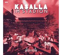Kasalla - Kasalla im Stadion