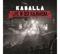 Kasalla - Kasalla-Live in der Kölnarena