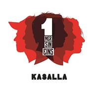 Kasalla - Mer Sin Eins
