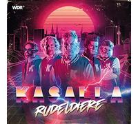 Kasalla - Rudeldiere