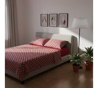 KASANOVA Complete 444 Double Bed