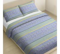 KASANOVA ⋆ P. COPRIPIUMINO 2 PIAZZE Fantasia ⋆ RIGA ⋆ Rat, Multicolore, One Size