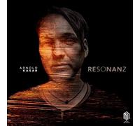 Kasar / Hill - Resonanz [New CD]