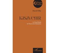 Kasavenir: Le Grand Kasàlà du Vivant et des Générations