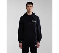 Kasba Hoodie Black
