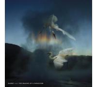 Kasbo : The Making of a Paracosm VINYL 12" Album 2 discs (2020) NEW