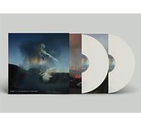 Kasbo : The Making of a Paracosm VINYL 12" Album 2 discs (2020) NEW